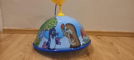 Detský luster, 