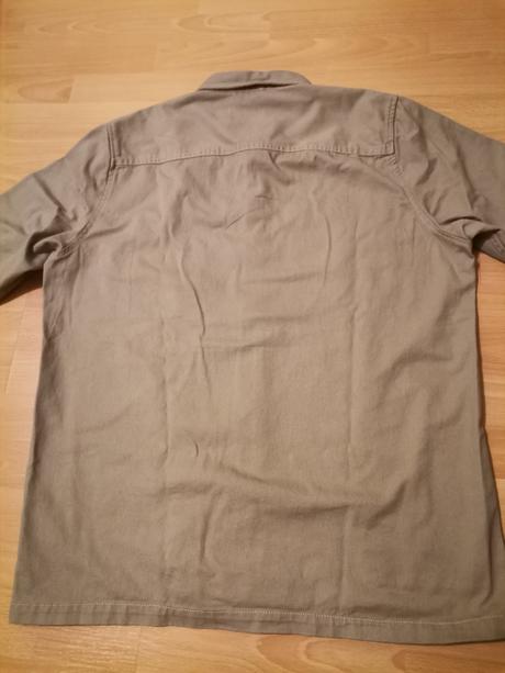 Pánska košeľa/bunda xl, xl