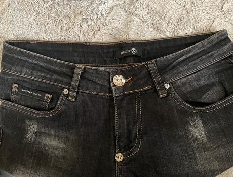 Rifle philipp plein, s