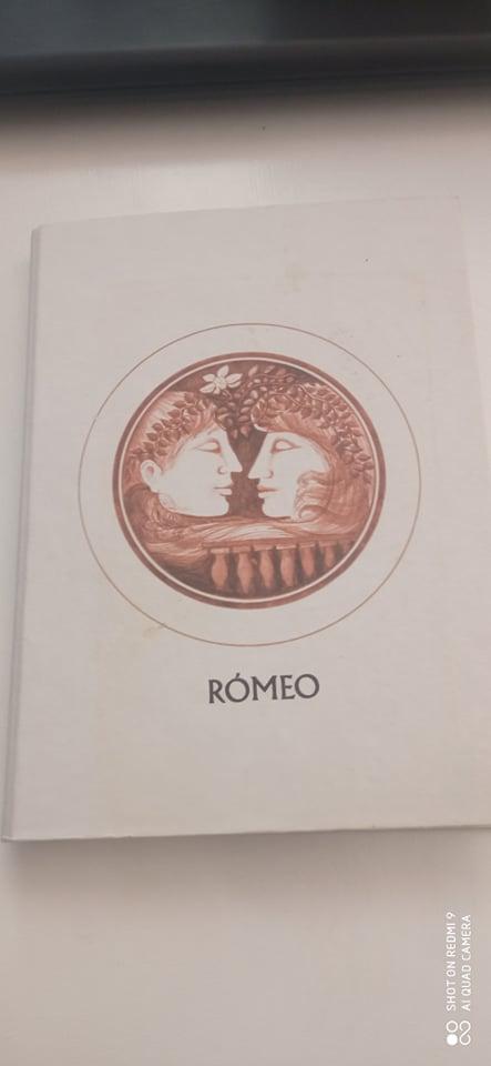 Listova konfekcia romeo, 