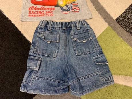 Balík oblečenia v. 98, 86–98