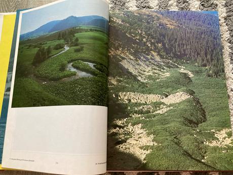 Nízke tatry (veľký formát) prvé vydanie 1986, 