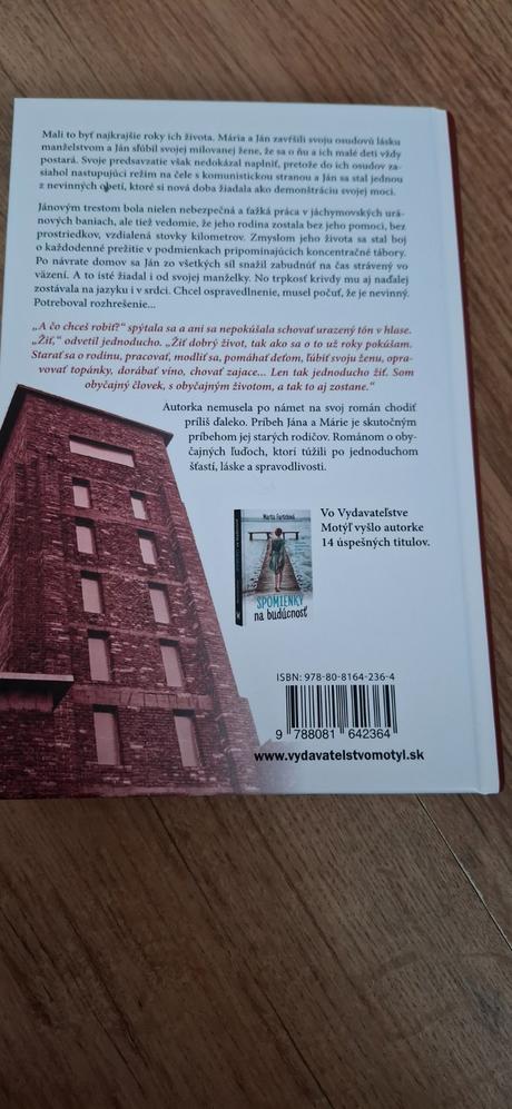 Kniha - červená veža smrti, 