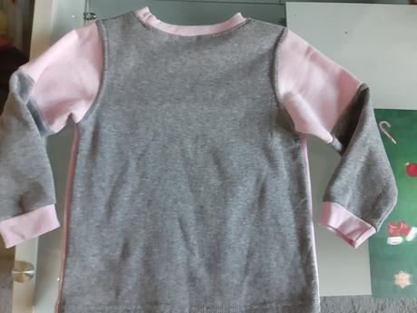 Tepla mikina my little pony, 110