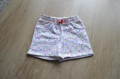 Kraťasky, kiki&koko,92