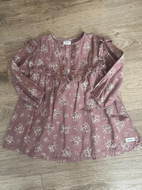 Šaty newbie 92, newbie,92