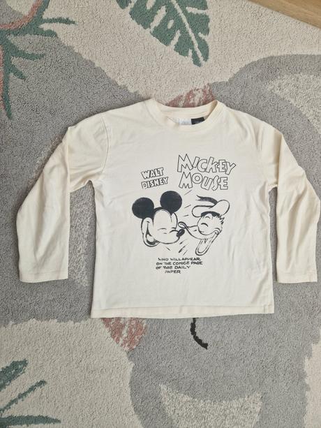 Tričko zara, zara,140