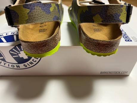 Birkenstock, birki,33