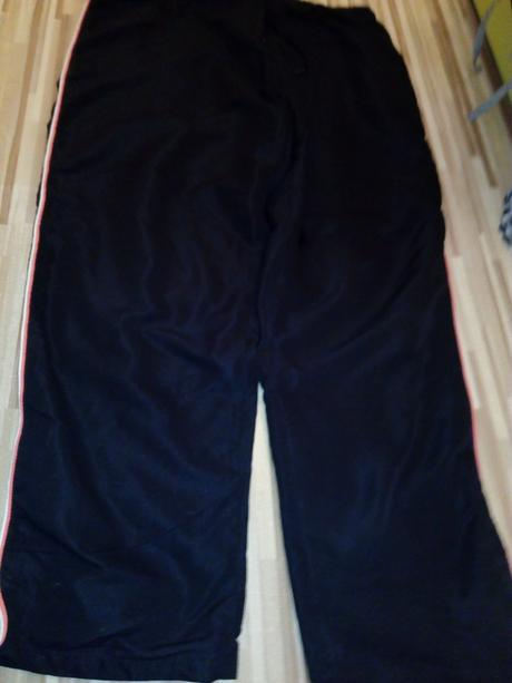 Športová súprava, xl