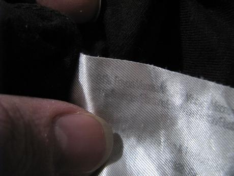 Tmavohnedé viskózové tielko, esprit,m