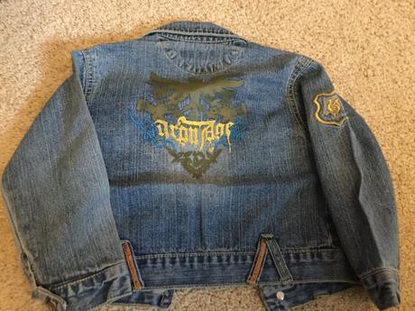 Riflova bundicka z usa, 86