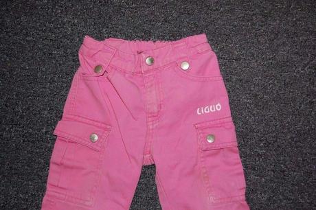 Ružové kapsáče, 86