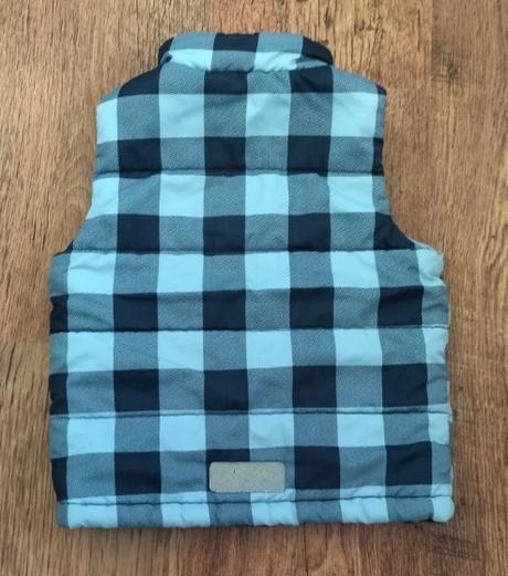 Prechodná vesta dopodopo, dopodopo,92