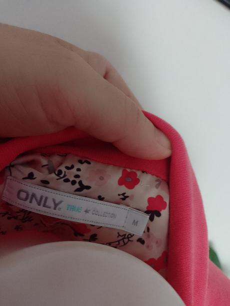 Elastické sako, only,m