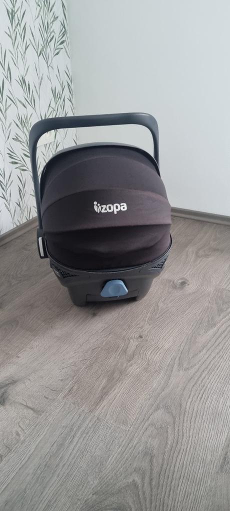 Autosedačka zopa x1 plus i-size, zopa