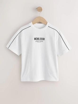 Tričko next, next,98 - 176