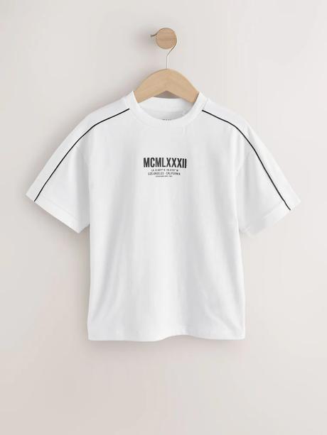 Tričko next, next,98 - 176