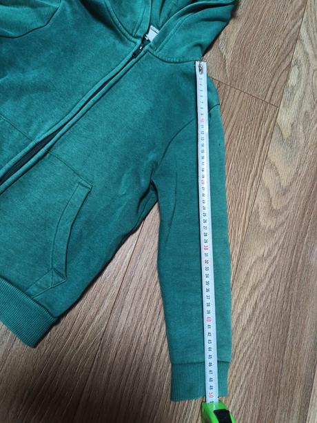 Mikina  6-8 rokov, h&m,128