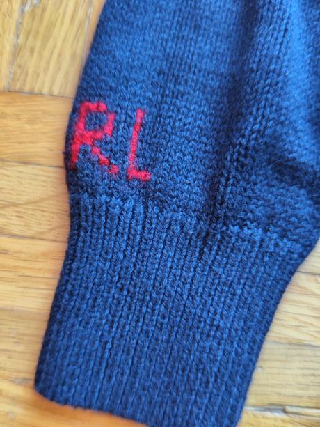 Ralph lauren pony dievčenské luxusné bavlnené svet, ralph lauren,140