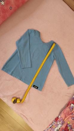 Tričko s mašľou by ňuňo, 110