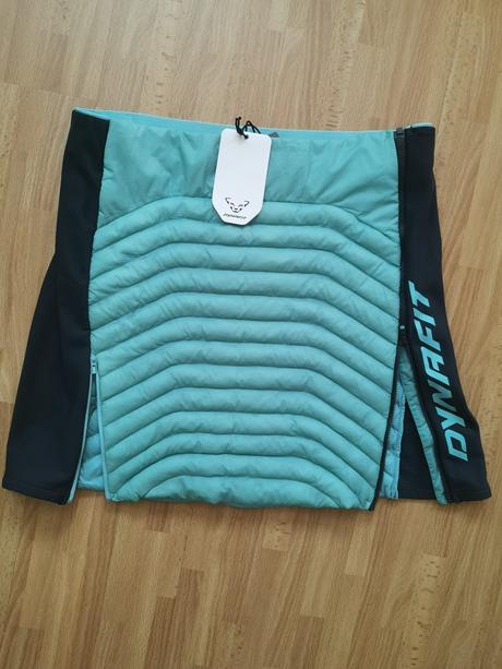 Dynafit dámska izolačná sukňa veľkosť s, s