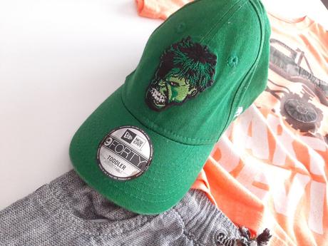 Newera marvel šiltovka, 110