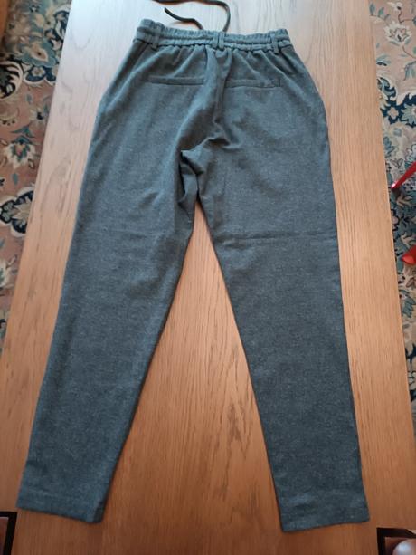 Nohavice teplé, only,xs