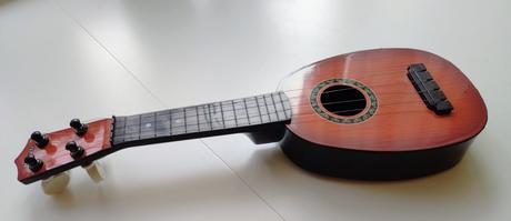 Ukulele, 