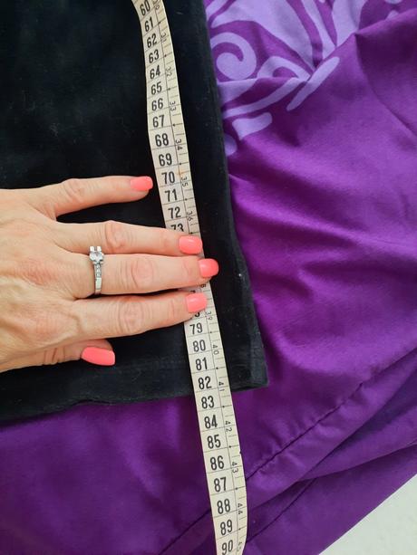 Zamatové tepláky, cherokee,140