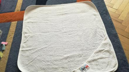 Osušky pre bábätká, 