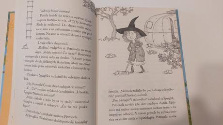 Petronela jabĺčková 1 tajomstvo jablkového koláča, 