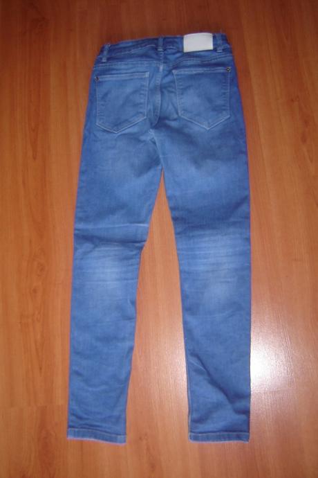 Slim rifle, lindex,146