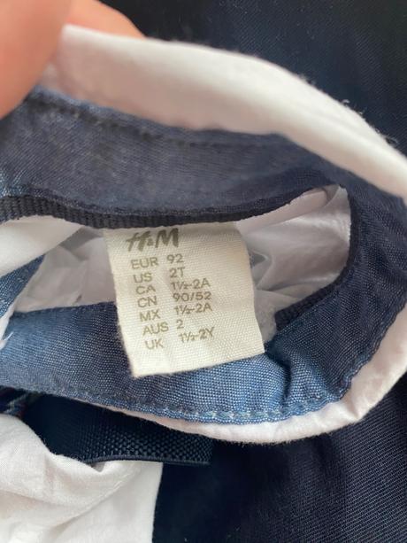 Slávnostný set hm, 92