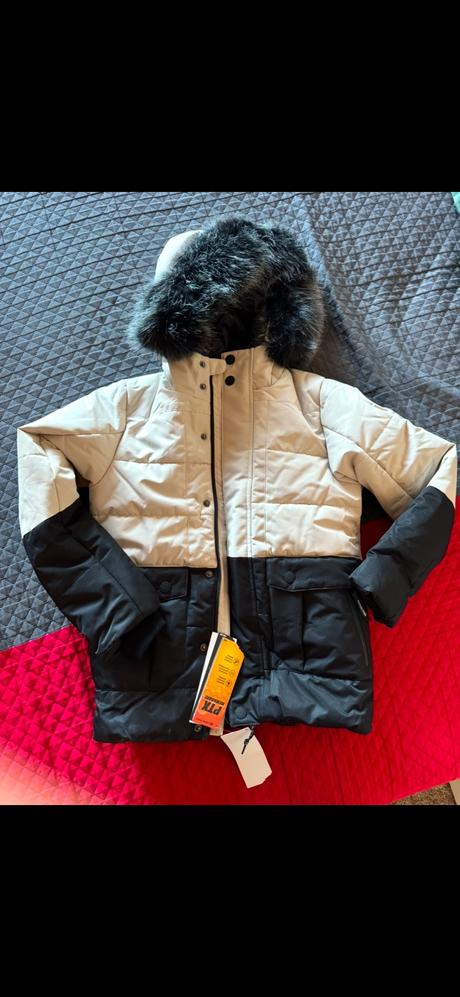 Bunda alpine pro, alpine pro,146