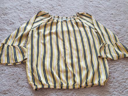 Letný top, lindex,158