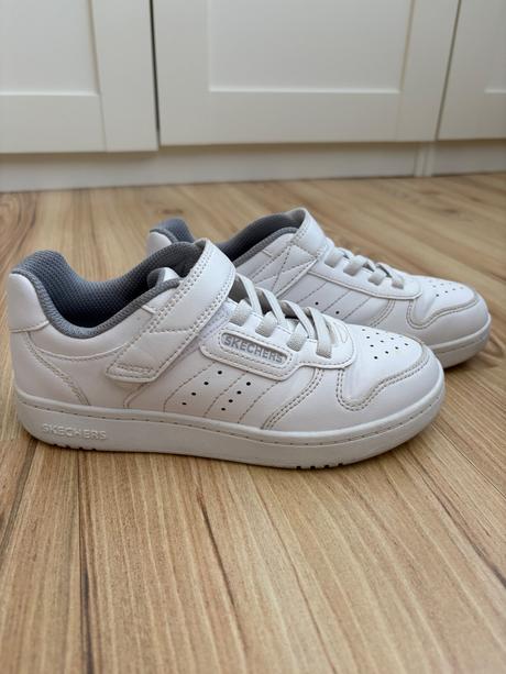 Tenisky skechers street, skechers,34