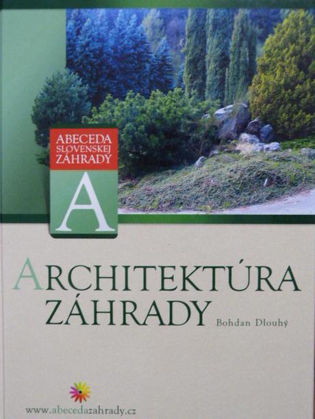 Architektúra záhrady,