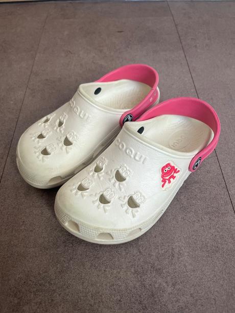 Kroksy coqui 12-13, coqui,32