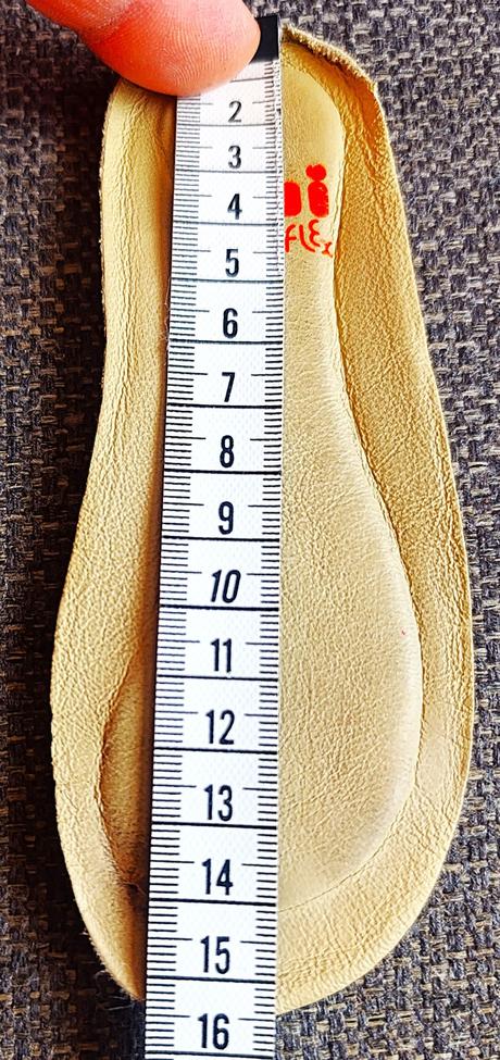 Detské barefootové topánky bibi fisioflex, 26