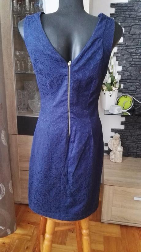 Spoločenske šaty, camaieu,38