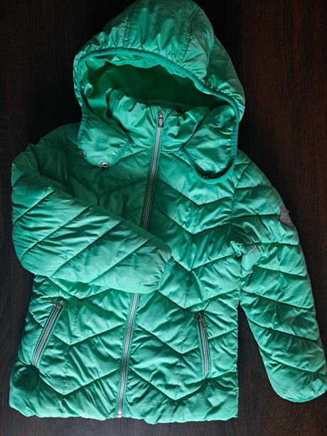 Zimna bunda next, next,122