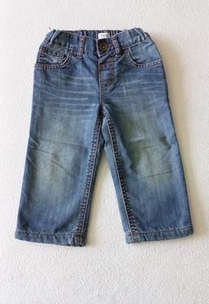 Zateplené rifle, f&f,92