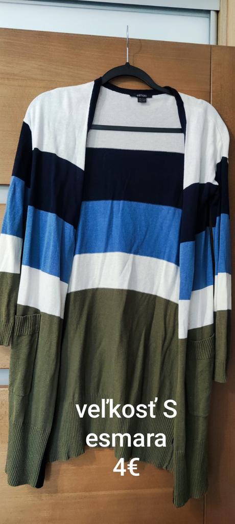 Mix oblečenia xs-xl, 