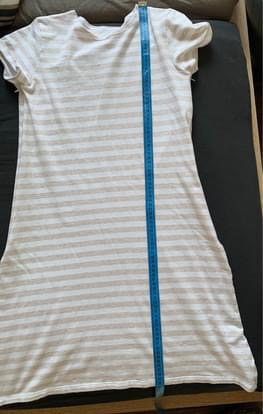 Šaty na dojčenie boldbros, s