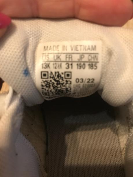 Tenisky, adidas,31