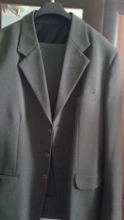 Pánsky oblek 4xl, xxxl