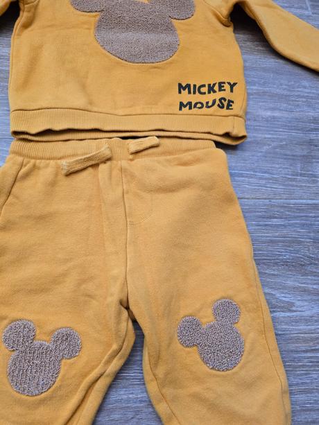 Tepláková súprava č.80, disney,80