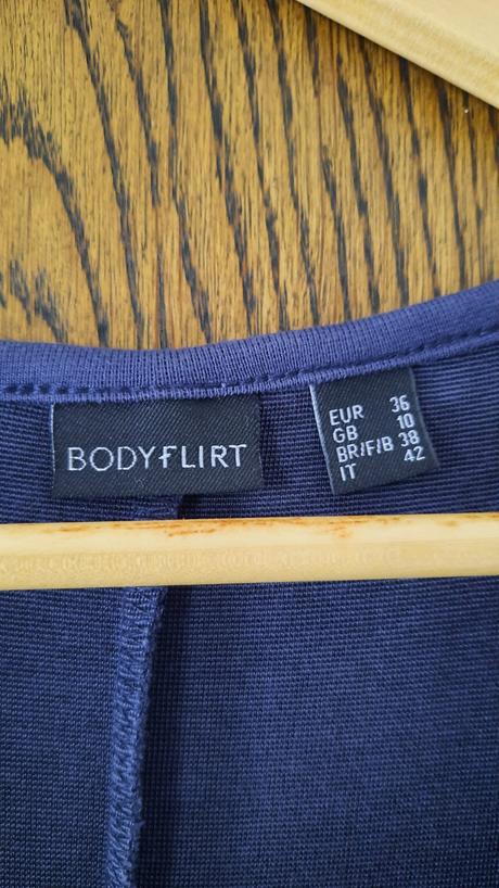 Letné šaty, bonprix,36