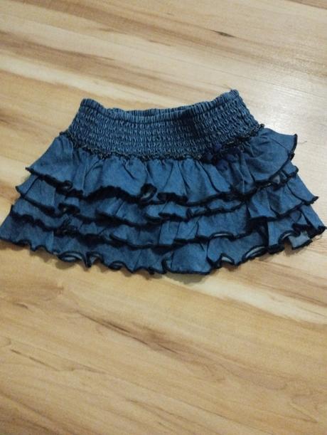 Volanikova suknička primigi, primigi,86