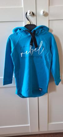Mikina rebel, rebel kids,104